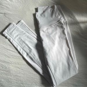 NWOT Lululemon Align Leggings